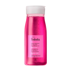 JABON LIQUIDO CORPORAL AVELLANA Y CASIS 300 ML