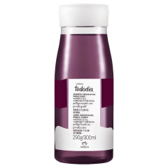 JABON LIQUIDO CORPORAL GRANADA Y FLOR DE MORA 300 ML