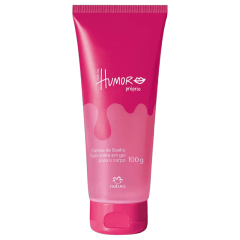 JABON LIQUIDO CORPORAL HUMOR PROPIO 100 G