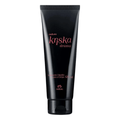 JABON LIQUIDO CORPORAL KRISKA DRAMA 125 ML