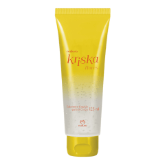 JABON LIQUIDO CORPORAL KRISKA FLORES 125 ML