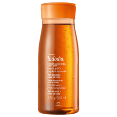 JABON LIQUIDO CORPORAL MANGO ROSA Y AGUA DE COCO 300 ML