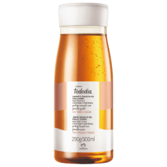 JABON LIQUIDO CORPORAL NUEZ PECAN Y CACAO 300 ML