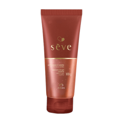 JABON LIQUIDO CORPORAL SEVE ALMENDRAS Y CANELA 100 ML