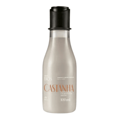 JABON LIQUIDO CREMOSO CORPORAL CASTAÑA 100 ML