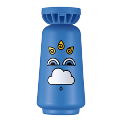 JABON LIQUIDO DE GLICERINA NATURE 250 ML