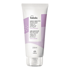 JABON LIQUIDO INTIMO SUAVE CONFORT TODODIA 200 ML