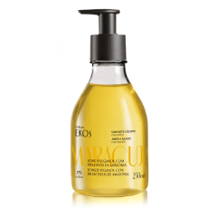 JABON LIQUIDO PARA MANOS MARACUYA 250 ML