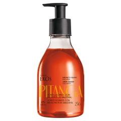 JABON LIQUIDO PARA MANOS PITANGA 250 ML