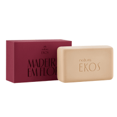 JABON MADEIRA EN FLOR 100 GR