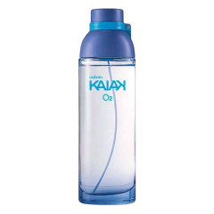 KAIAK O2 FEMENINO 100 ML