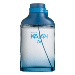 KAIAK O2 MASCULINO 100 ML