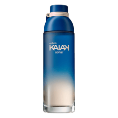 KAIAK SONAR FEMENINO 100 ML