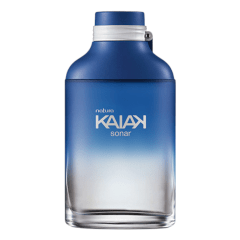 KAIAK SONAR MASCULINO 100 ML