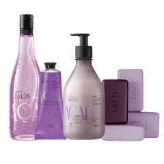 KIT ACAI EKOS
