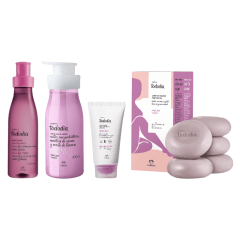 KIT AVELLANA Y CASIS TODODIA