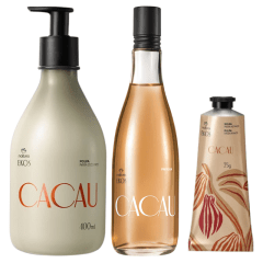 KIT CACAU EKOS