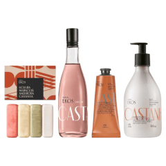 KIT CASTAÑA