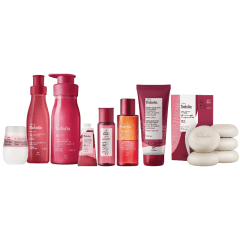 KIT CEREZA Y AVELLANA RUTINA COMPLETA TODODIA