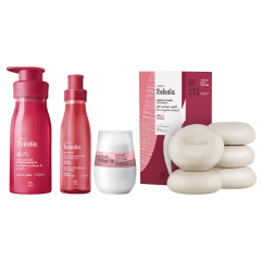 KIT CEREZA Y AVELLANA TODODIA