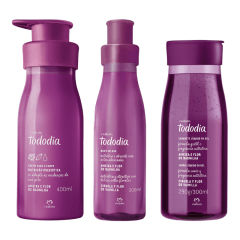 KIT CIRUELA Y FLOR DE VAINILLA