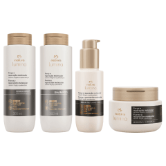 KIT LUMINA FUERZA Y REPARACION MOLECULAR