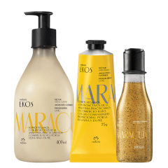 KIT MARACUYA 3 PRODUCTOS