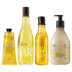 KIT MARACUYA 4 PRODUCTOS