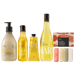 KIT MARACUYA 5 PRODUCTOS