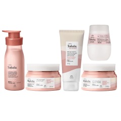 KIT PIEL UNIFORME TODODIA