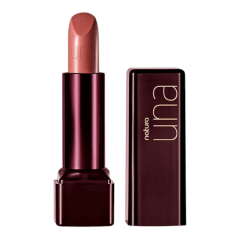 LABIAL EN BARRA CORAL 3C BATOM UNA NATURA