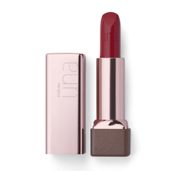 LABIAL EN BARRA VIOLETA 4C UNA NATURA
