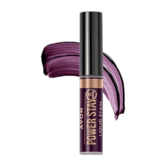 LABIAL LIQUIDO AFTER DARK AVON