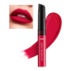 LABIAL LIQUIDO MATE CYZONE