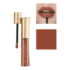 LABIAL LIQUIDO TERRACOTA SOFT INFINI ABSOLU LBEL