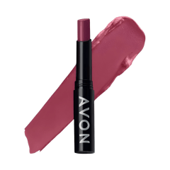 LAPIZ LABIAL DE LARGA DURACION TONO MAUVE AVON