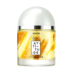 LATIN ATTITUDE ADVENTURE 50 ML