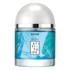 LATIN ATTITUDE CLASICO 50 ML