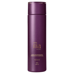 LECHE HIDRATANTE CORPOPRAL ILIA SECRETO 150 ML