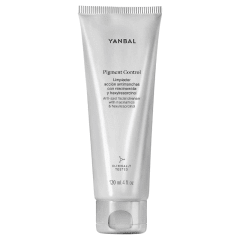 LIMPIADOR FACIAL ACCION ANTIMANCHAS PIGMENT CONTROL 120 ML