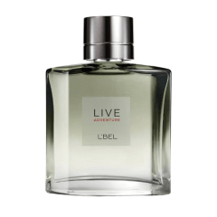 LIVE ADVENTURE 100 ML