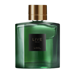 LIVE POLO 100 ML