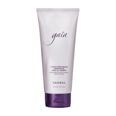 LOCION CORPORAL GAIA 200 ML