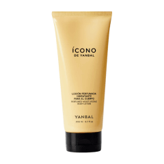 LOCION CORPORAL ICONO 200 ML