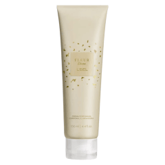LOCION CORPORAL ILUMINADORA FLEUR DIVINE 130 ML