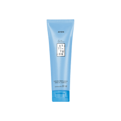 LOCION CORPORAL LATIN ATTITUDE 90 ML