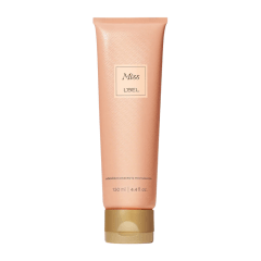 LOCION CORPORAL MISS 130 ML