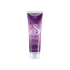 LOCION CORPORAL SECRET FANTASY DREAMS 90 ML