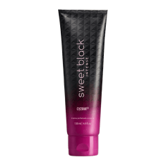 LOCION CORPORAL SWEET BLACK INTENSE 130 ML