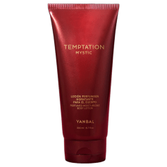 LOCION CORPORAL TEMPTATION MYSTIC 200 ML